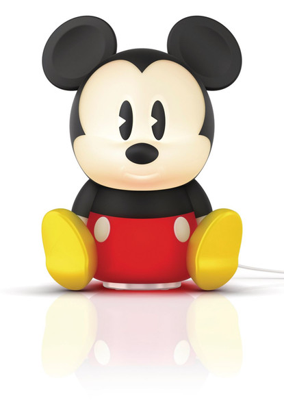 Philips Disney Disney 717013016 2W LED Black baby night-light