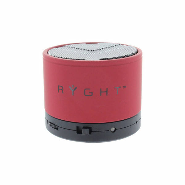 Mobility Lab Ryght Y-Storm 3W Cylinder Red