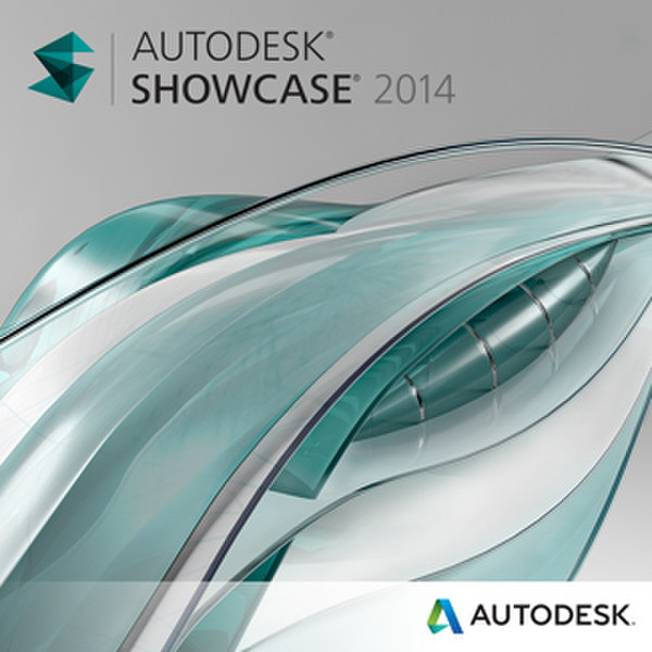 Autodesk ShowCase 2014