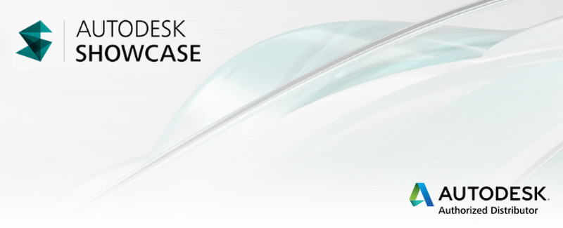 Autodesk Showcase 2015