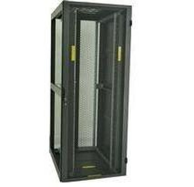 Astrotek ATP-RC6x8 38U Freestanding Black rack