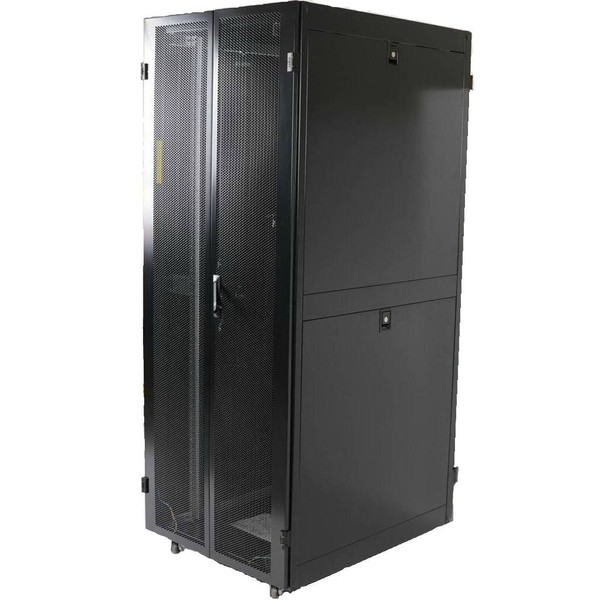 Astrotek ATP-RC-8x9-u2m 47U Freestanding Black rack