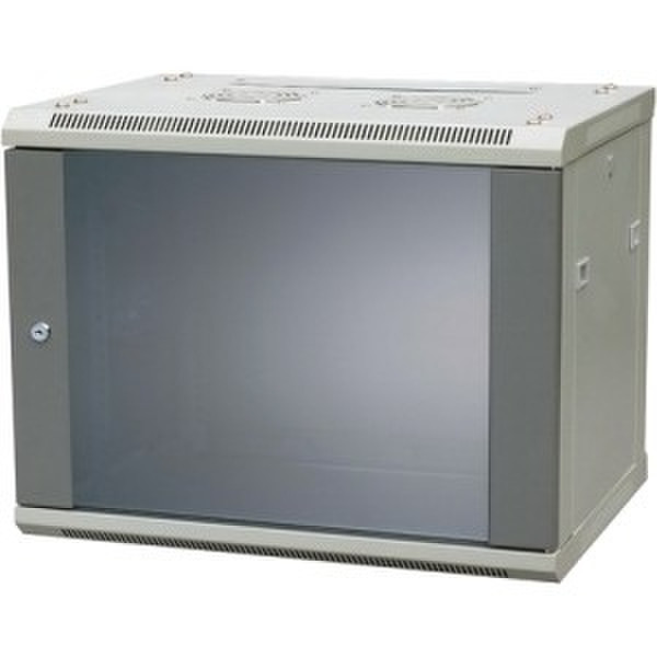 Astrotek ATP-WB6x4,5 6U Wall mounted White rack