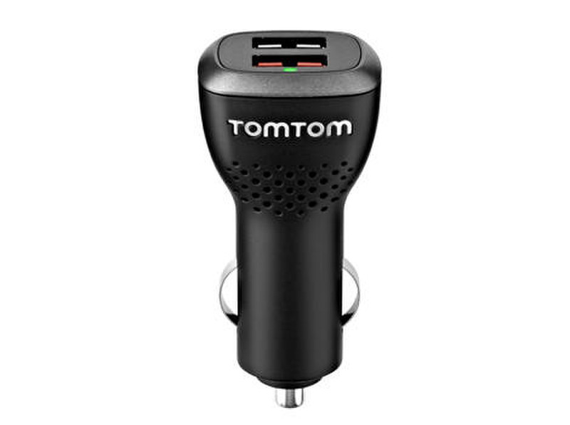 TomTom High-Speed Dual-Charger