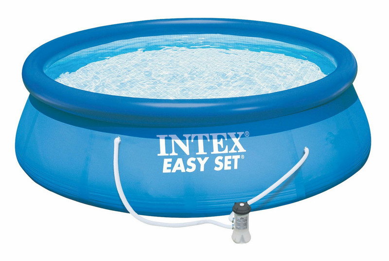 Intex 28145EG Inflatable Round above ground pool