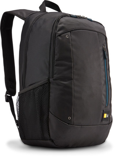 Case Logic Jaunt Polyester Black