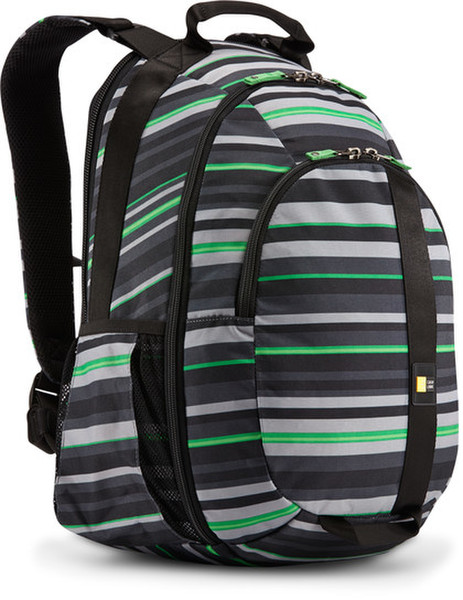 Case Logic Berkeley Plus Polyester Black,Green,Grey