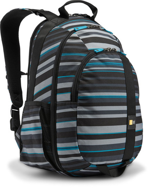 Case Logic Berkeley Plus Polyester Black,Blue,Grey