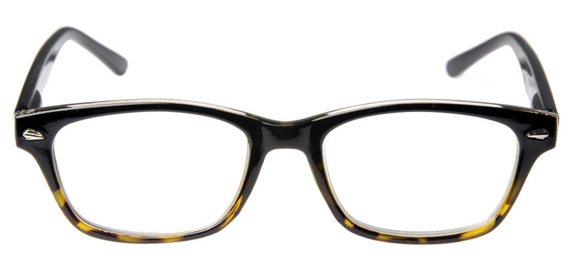 VC Eyewear CE108T 1.75 Коричневый, Желтый защитные очки