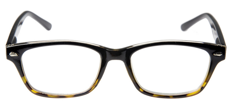 VC Eyewear CE108T 2.25 Braun, Gelb Sicherheitsbrille