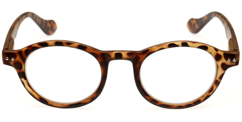 VC Eyewear CE300 1.75 Brown safety glasses