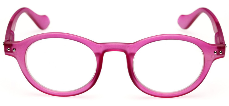 VC Eyewear CE301 1.50 Pink safety glasses