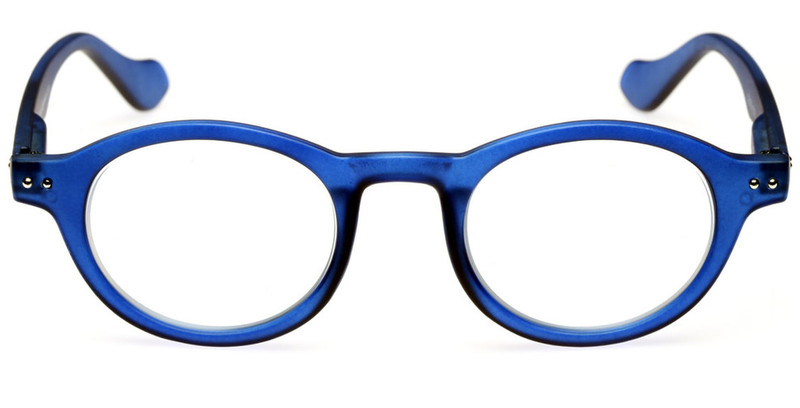 VC Eyewear CE302 1.50 Blue safety glasses