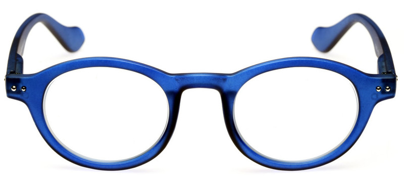 VC Eyewear CE302 2.75 Blue safety glasses