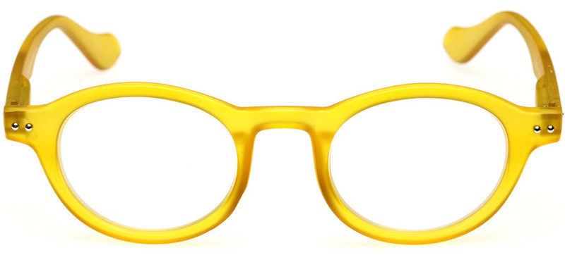 VC Eyewear CE303 1.50 Yellow safety glasses