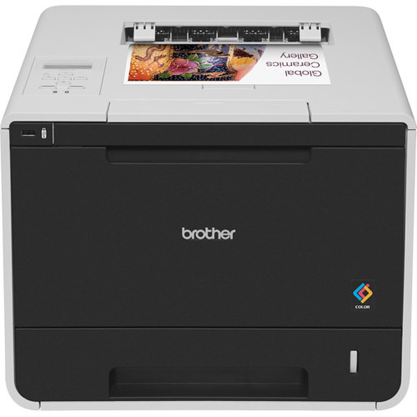 Brother HL-L8350CDW Laserdrucker