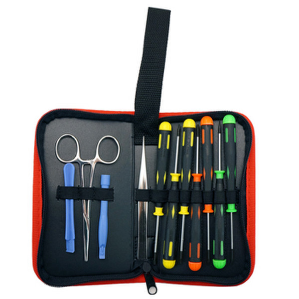 VisionTek 900671 Set manual screwdriver/set