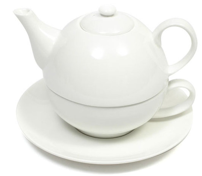 Maxwell AA8104 teapot