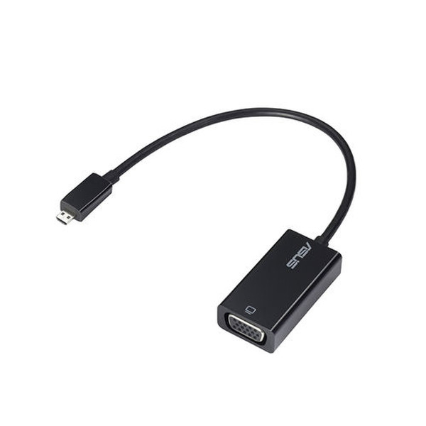 ASUS Micro Digital to VGA cable