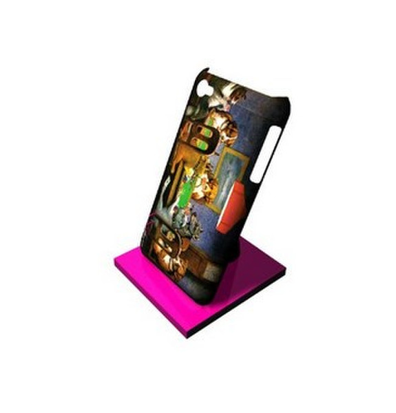 VaVeliero AT01 Cover Multicolour MP3/MP4 player case
