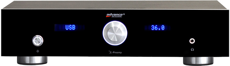 Advance Acoustic X-Preamp