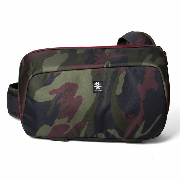 Crumpler QES-005 сумка для фотоаппарата