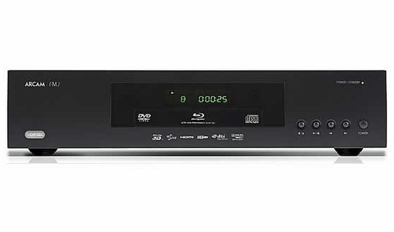 Arcam BDP-300