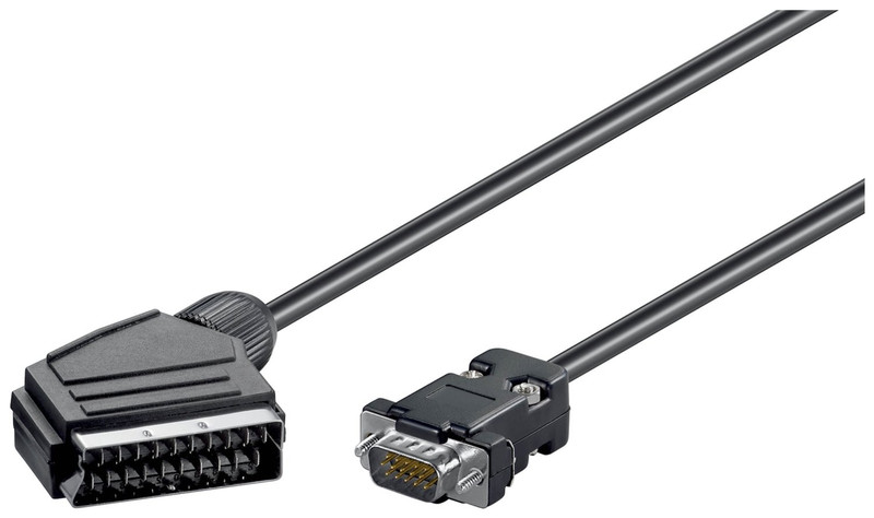 1aTTack 7516308 адаптер для видео кабеля