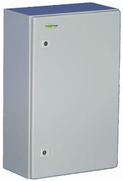Tycon Systems UPS-ST24-50 2400VA White uninterruptible power supply (UPS)