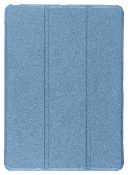 Case-It CSIPDAFSBL Blatt Blau Tablet-Schutzhülle