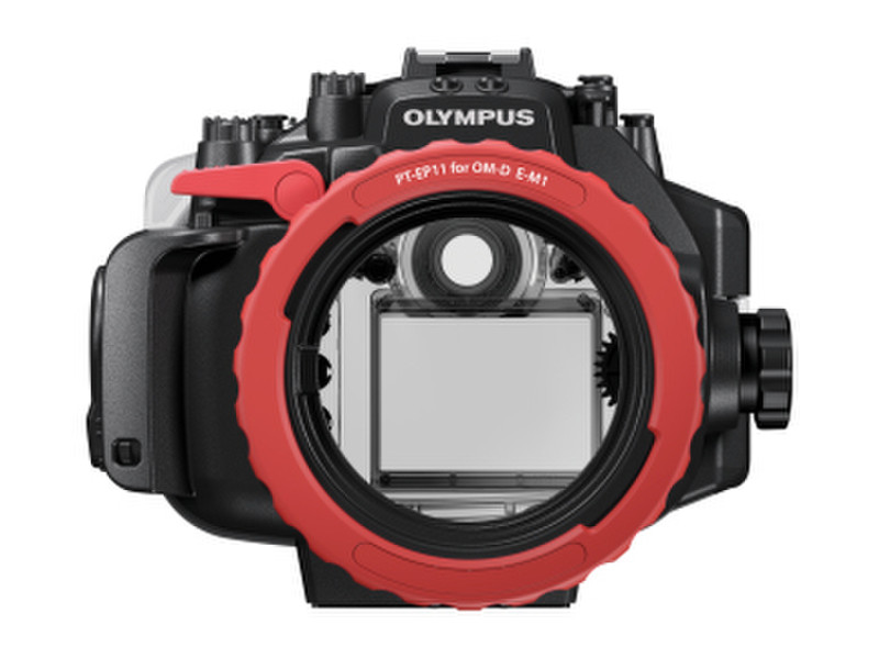 Olympus PT-EP11 underwater camera housing