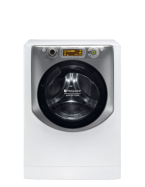 Hotpoint AQD1071D 69 EU/A washer dryer