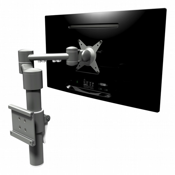 Dataflex Viewmate monitor arm - rail 152