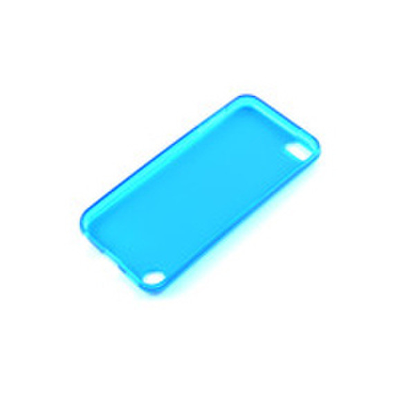 eSTUFF MSPP6300DB Cover case Blau MP3/MP4-Schutzhülle