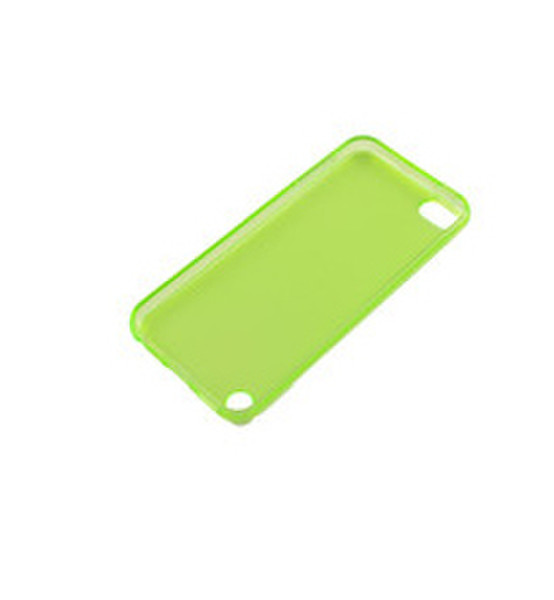 eSTUFF MSPP6300G Cover case Зеленый чехол для MP3/MP4-плееров