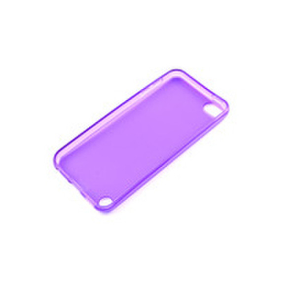 eSTUFF MSPP6300P Cover case Violett MP3/MP4-Schutzhülle