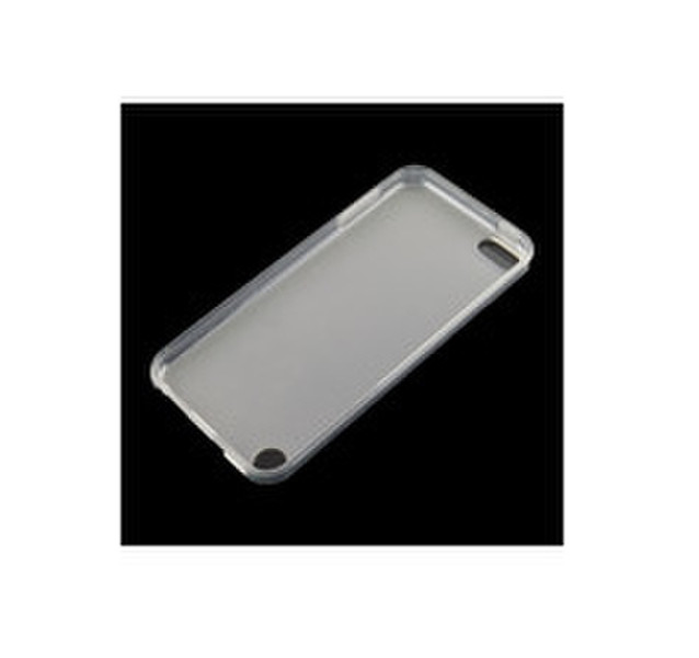 eSTUFF MSPP6300T Cover case Transparent MP3/MP4-Schutzhülle