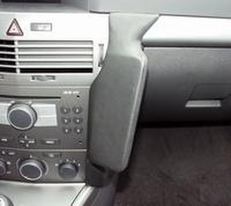 WAECO PerfectFit OPK230 Black