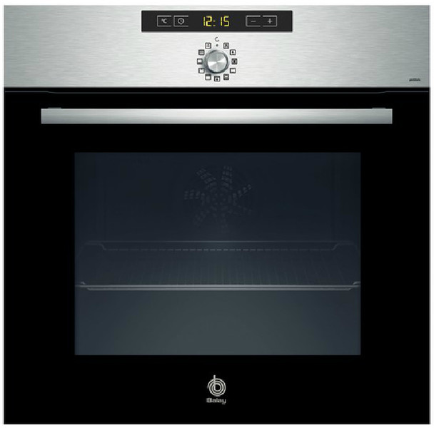 Balay 3HB551XM Electric oven 60L Stainless steel
