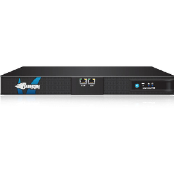 Barracuda Networks Web Filter 310 + 5Y EU