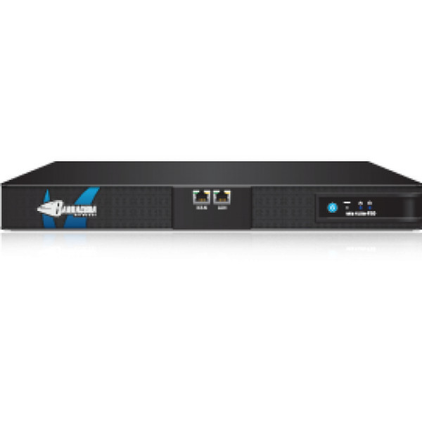 Barracuda Networks Web Filter 310 + 5Y EU+IR+PS