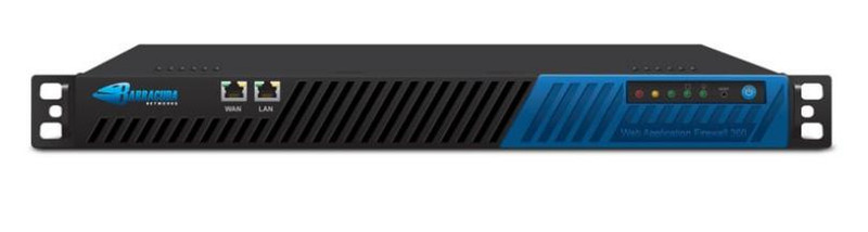 Barracuda Networks BWFI360a + 3Y EU