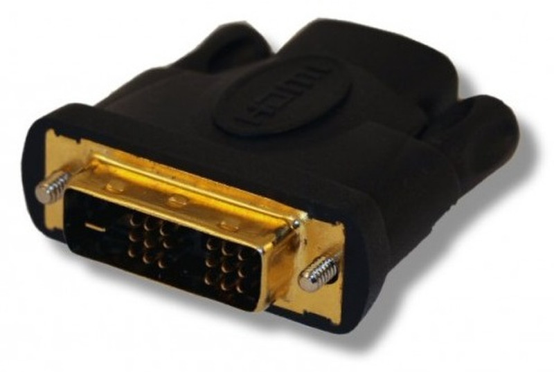Techly HDMI (F) to DVI-D (M) Adapter IADAP HDMI-651
