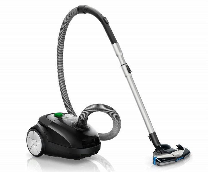 Philips Performer Active Vacuum cleaner with bag FC8660/91