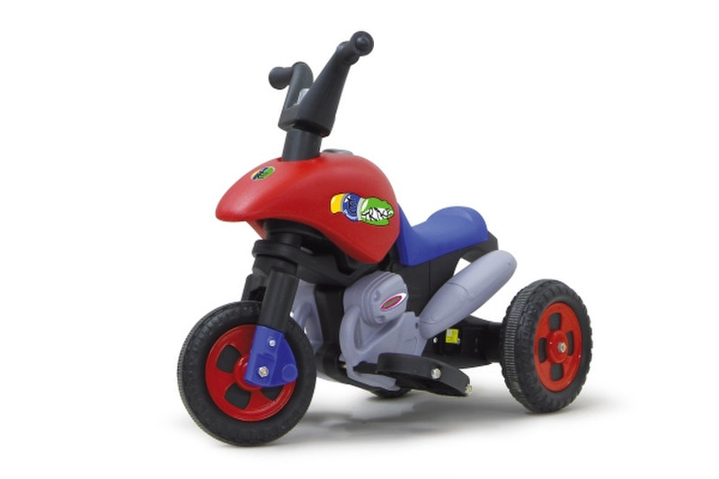 Jamara 404770 Trike Multicolour ride-on toy