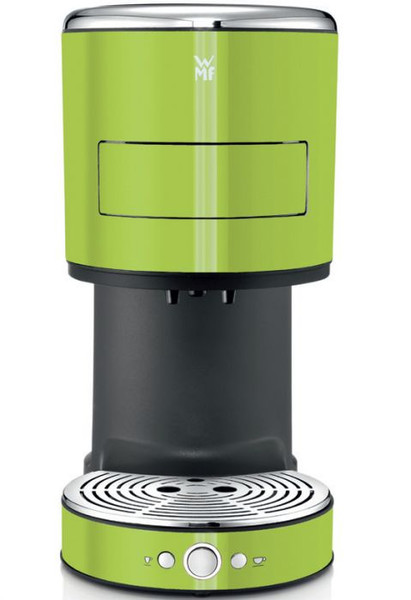 WMF Lono Espresso machine 0.8L 2cups Green