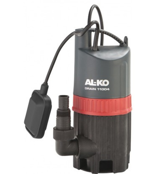 AL-KO Drain 11004 5m submersible pump