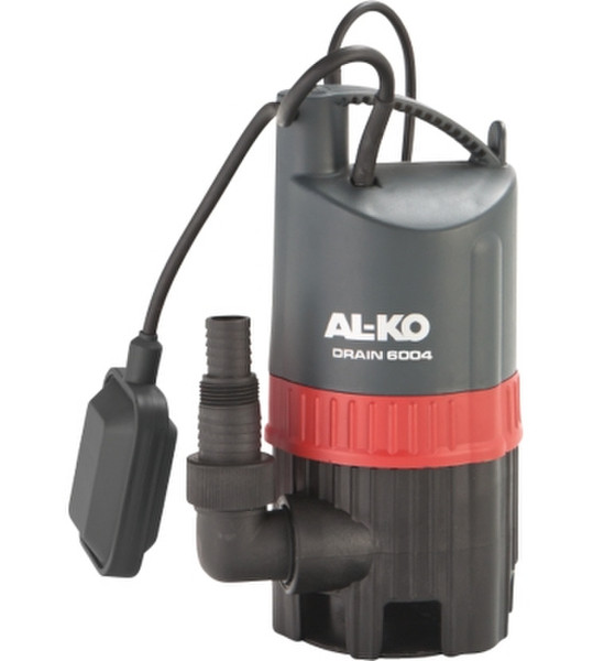 AL-KO Drain 6004 5m submersible pump