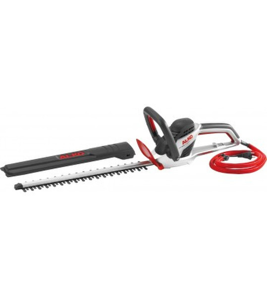 AL-KO HT 600 Flexible Cut Single blade 4100g power hedge trimmer
