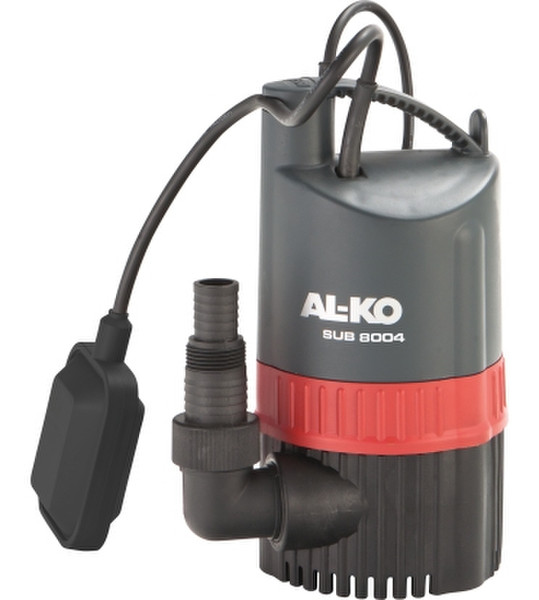 AL-KO SUB 8004 5m submersible pump